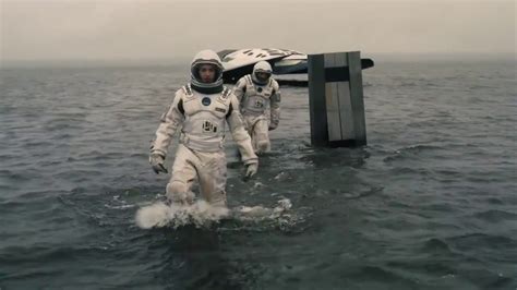 interstellar 7 years per hour.